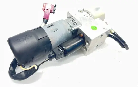Mercedes-Benz ML W164 Soft lock spindle drive HB70231002