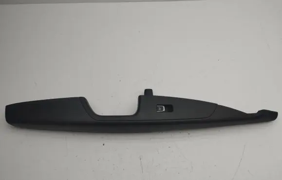 Audi A7 S7 4G Front door interior handle trim 