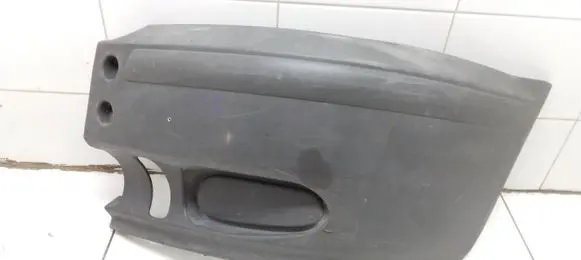 Ford Transit Front bumper corner part panel trim YC1517K937AW