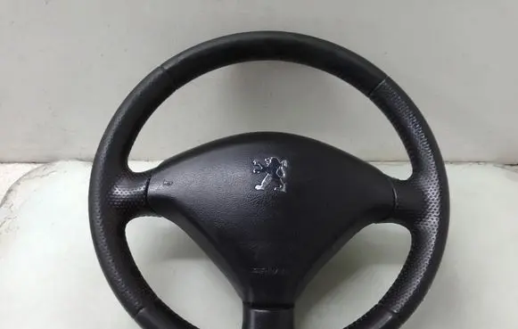 Peugeot 307 Steering wheel 