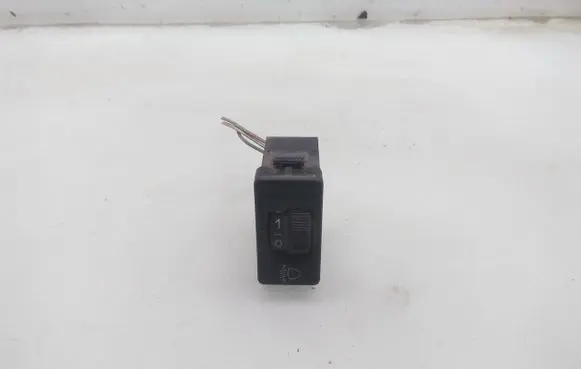 Peugeot Partner Headlight level height control switch