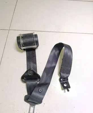 Renault Zoe Rear seatbelt 888408626R