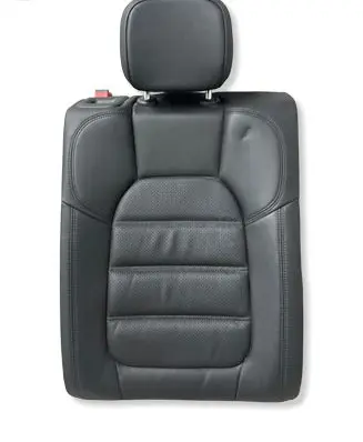 Porsche Macan (95B) Rear seat 95BHIS00000