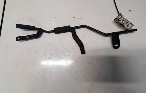 Seat Leon (5F) Engine coolant pipe/hose