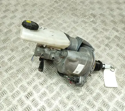 Tesla Model Y Brake booster 118867150B 0204N01465