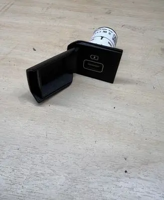 KIA Niro USB socket connector 96125M6000