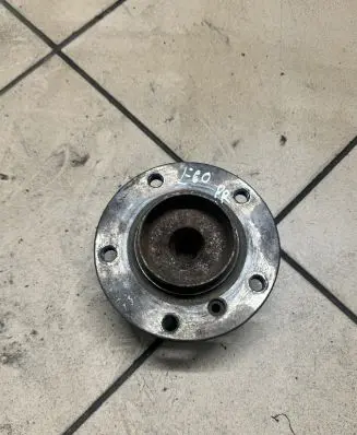 BMW 5 E60 E61 Front wheel ball bearing 