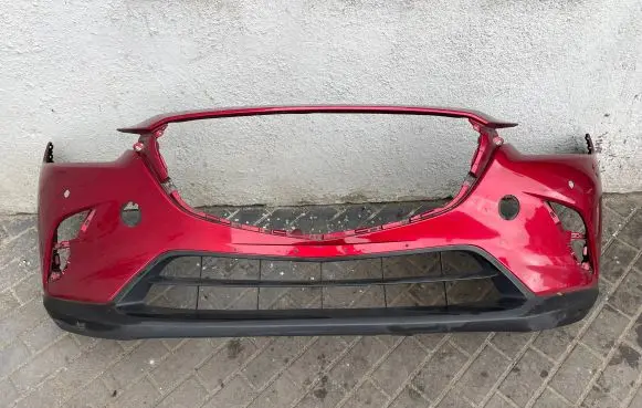 Mazda CX-3 Front bumper