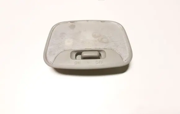 Mitsubishi Outlander Boot/trunk interior light MR190205