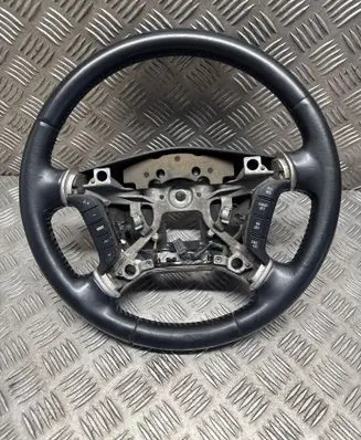 Mitsubishi Shogun Steering wheel
