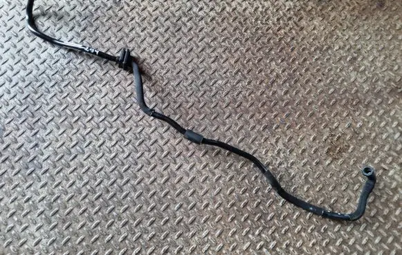 BMW 3 G20 G21 Vacuum line/pipe/hose 8664527