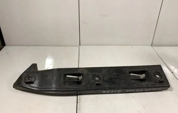 Volkswagen Golf IV Front bumper mounting bracket 1J0807184A