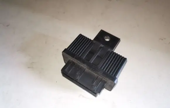 Peugeot 307 Other relay 240107