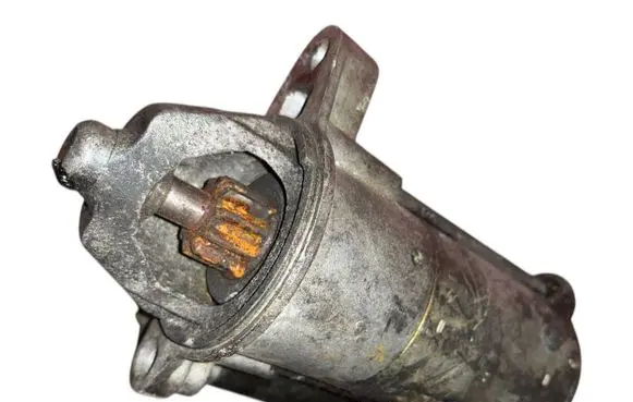 Ford Focus Starter motor 96BB11000AB