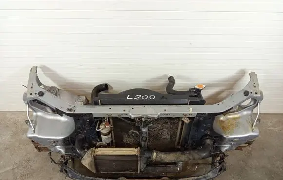 Mitsubishi L200 Radiator support slam panel l200pas