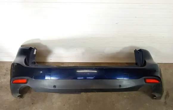 Mazda 6 Rear bumper ZDERKOMGJ GHP950221