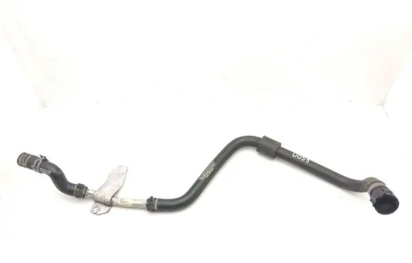 Audi Q7 4M Engine coolant pipe/hose 4M0819857