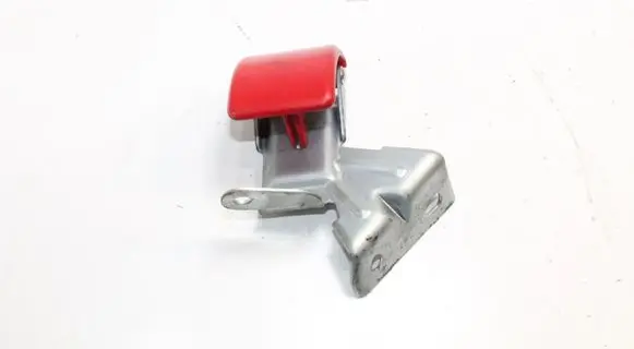 Volvo C30 Engine bonnet (hood) release handle