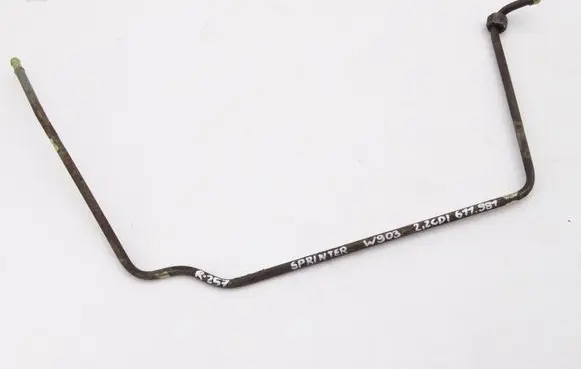 Mercedes-Benz Sprinter W901 W902 W903 W904 Power steering hose/pipe/line