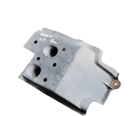 Toyota Verso Pickup box liner 576270F010