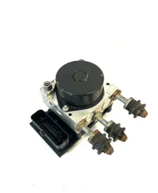 Skoda Fabia Mk2 (5J) ABS Pump 0265237025 6R0614117K
