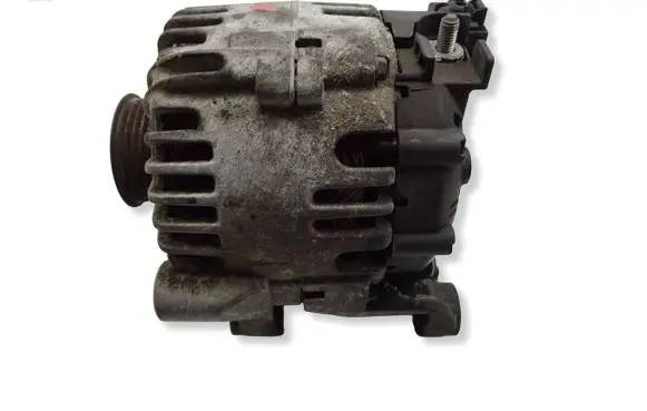Mini Cooper Countryman R60 Generator/alternator 7823291 2607239B TG15C157