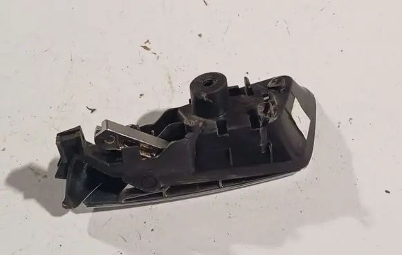 Opel Insignia A Rear door interior handle
