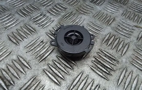 Citroen Jumpy Front door high frequency speaker 9633355780 A0143603 90220017304