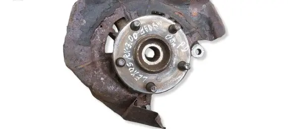 Lexus RX 300 Front wheel hub