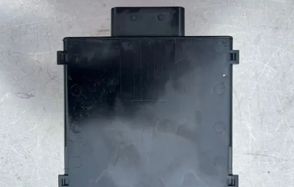 Audi A6 S6 C7 4G Other control units/modules 8K0959663D 8K0959663 1200010681