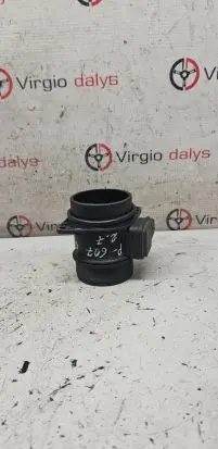 Peugeot 607 Mass air flow meter 9645948780