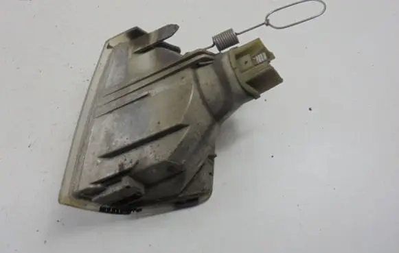 Opel Corsa A Front indicator light 6R01435
