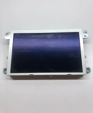 Audi A4 S4 B8 8K Screen/display/small screen 8F0919604