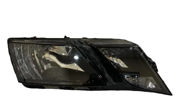 Skoda Octavia Mk3 (5E) Headlight/headlamp 5E1941016C 030110420200 E15A6368