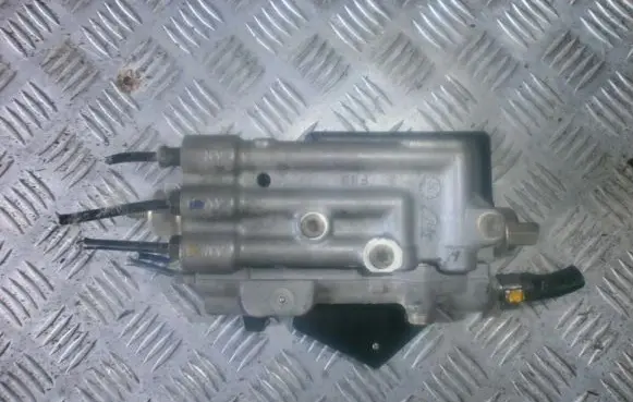 Citroen Xantia ABS Pump 9624491880 06001c102054