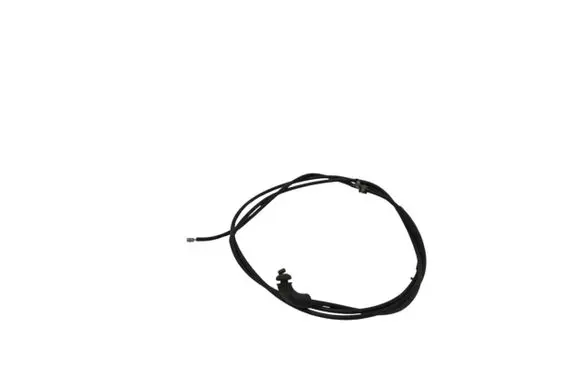 Ford S-MAX Engine bonnet/hood lock release cable