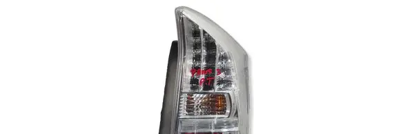 Toyota Prius (XW30) Rear/tail lights LPTTPIII