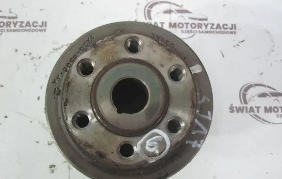 Jaguar XF Timing chain sprocket 9X2Q-6506-AA