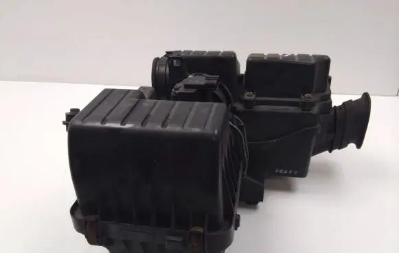 Honda Jazz Air filter box