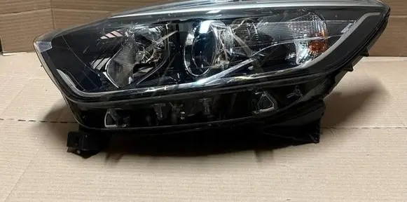 Renault Captur Headlight/headlamp 260603859R