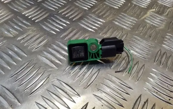 Volvo S80 Airbag deployment crash/impact sensor 9W8314B345AA 30775521