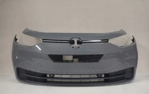 Volkswagen ID.3 Front bumper 10A807221A