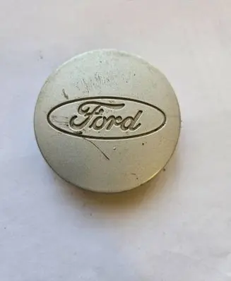 Original wheel cap