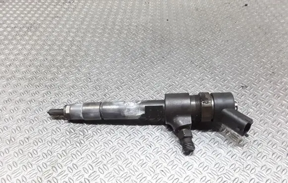 Alfa Romeo 159 Fuel injector 0445110276