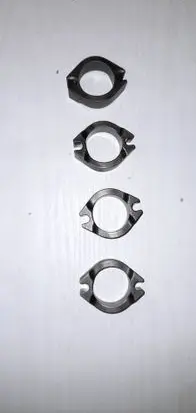 Subaru Legacy Fuel Injector clamp holder