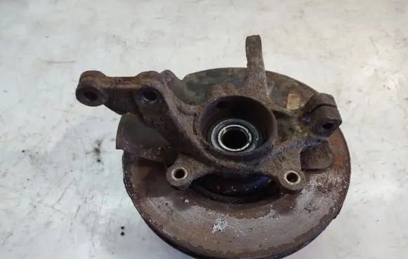 KIA Sportage Front wheel hub