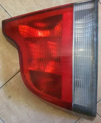 Rear/tail lights