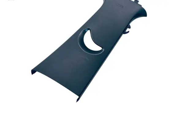 Cupra Formentor (B) pillar trim (top) 5FF867244