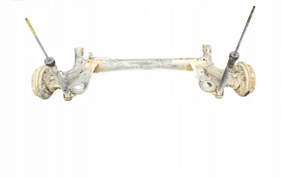 Volkswagen Up Rear axle beam 