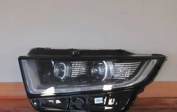 Ford Edge II Headlight/headlamp FK7B-13W030-CG FK7B13W030CG